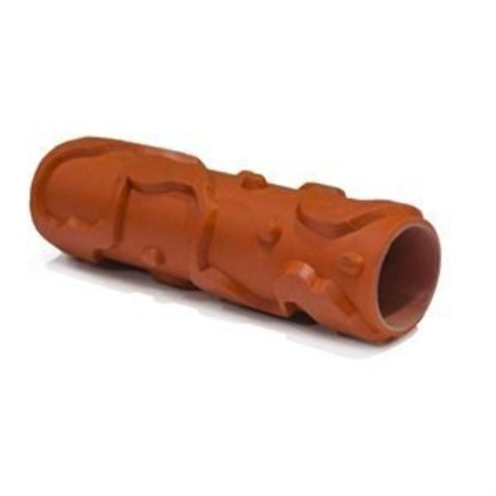 BON TOOL Bon 13-450 Stucco Texture Roller 7", Ocean Floor 13-450